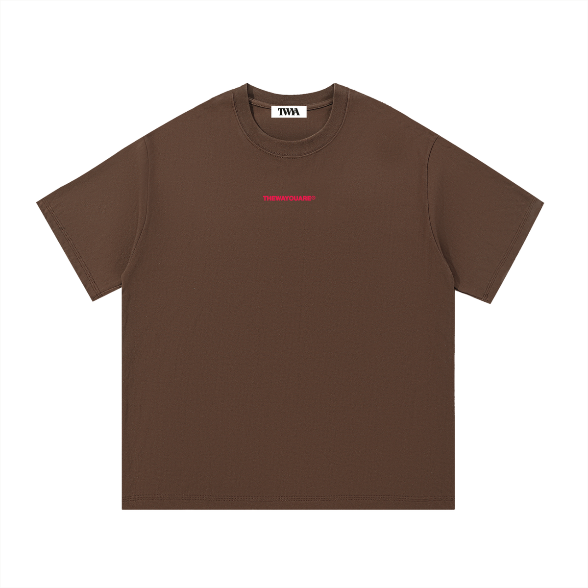 TWYA God Is Everywhere T-Shirt | Spiritual Message Tee