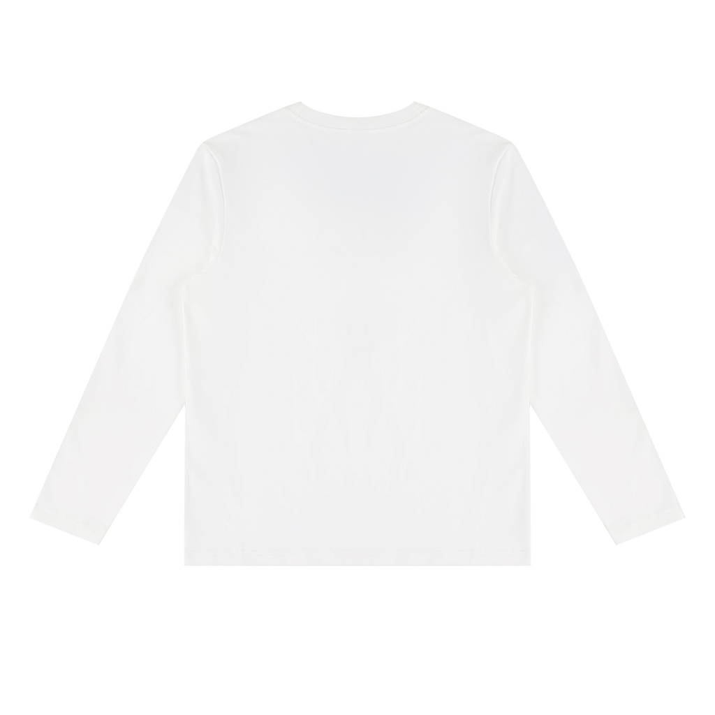 TWYA DUNE LS - WHITE/SAGE