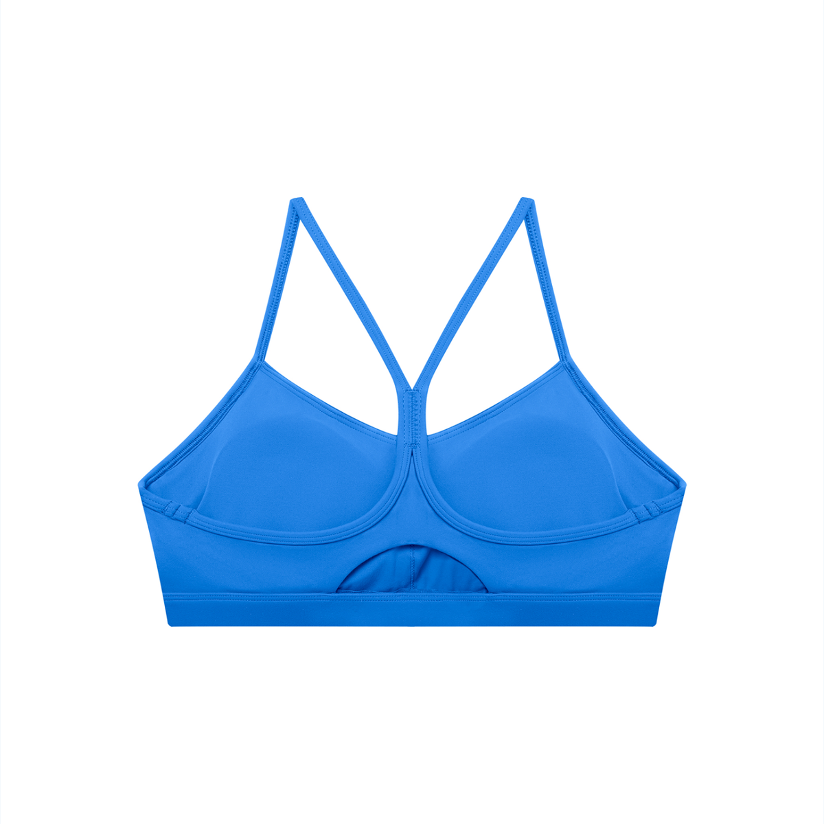 Women's Tight Cropped Sports Bra | TWYA