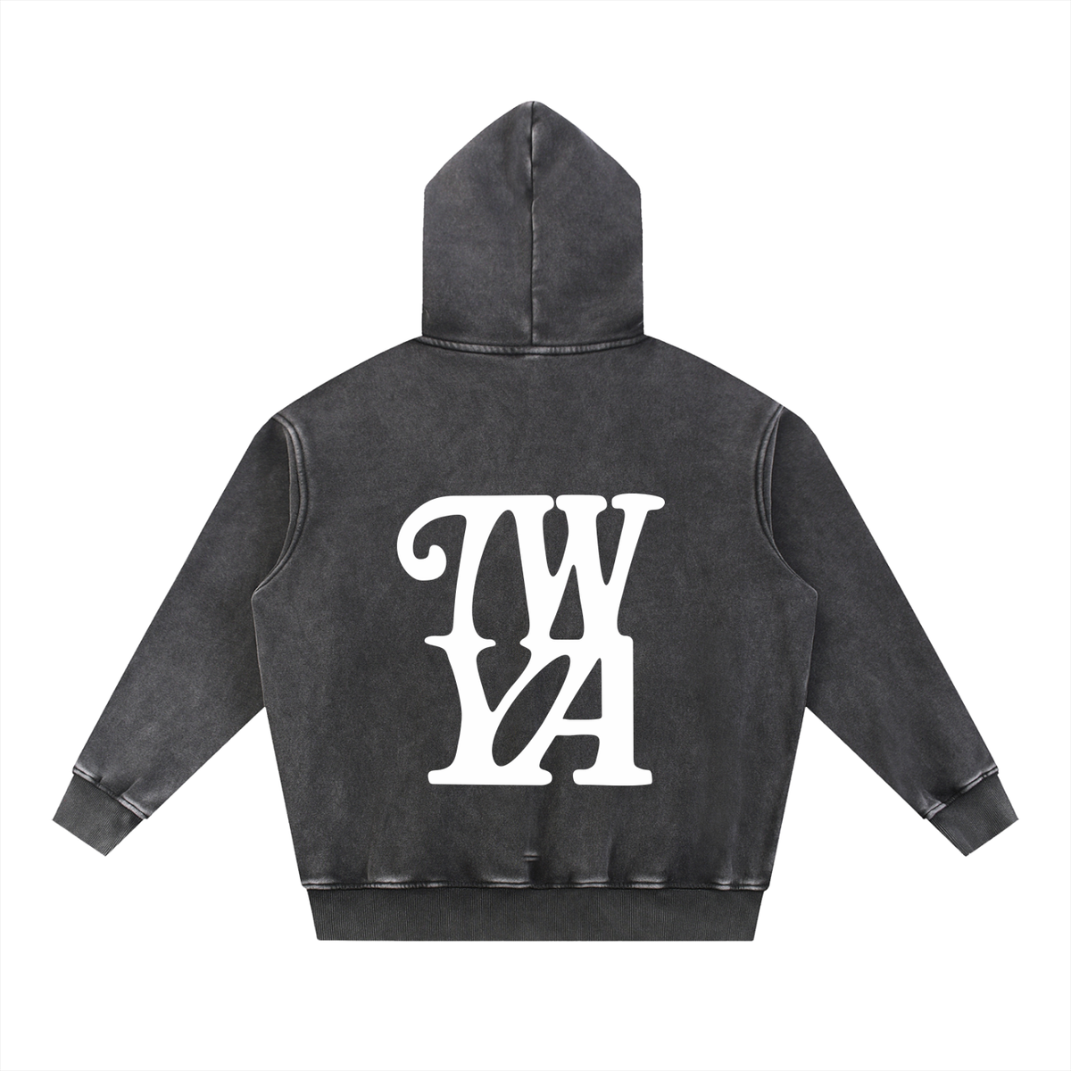 TWYA ARCHIVE HOODIE