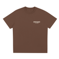 TWYA White Presence T-Shirt