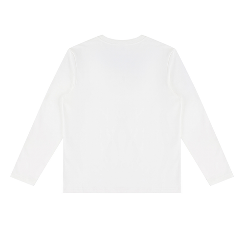 TWYA DUNE LS - WHITE/BROWN
