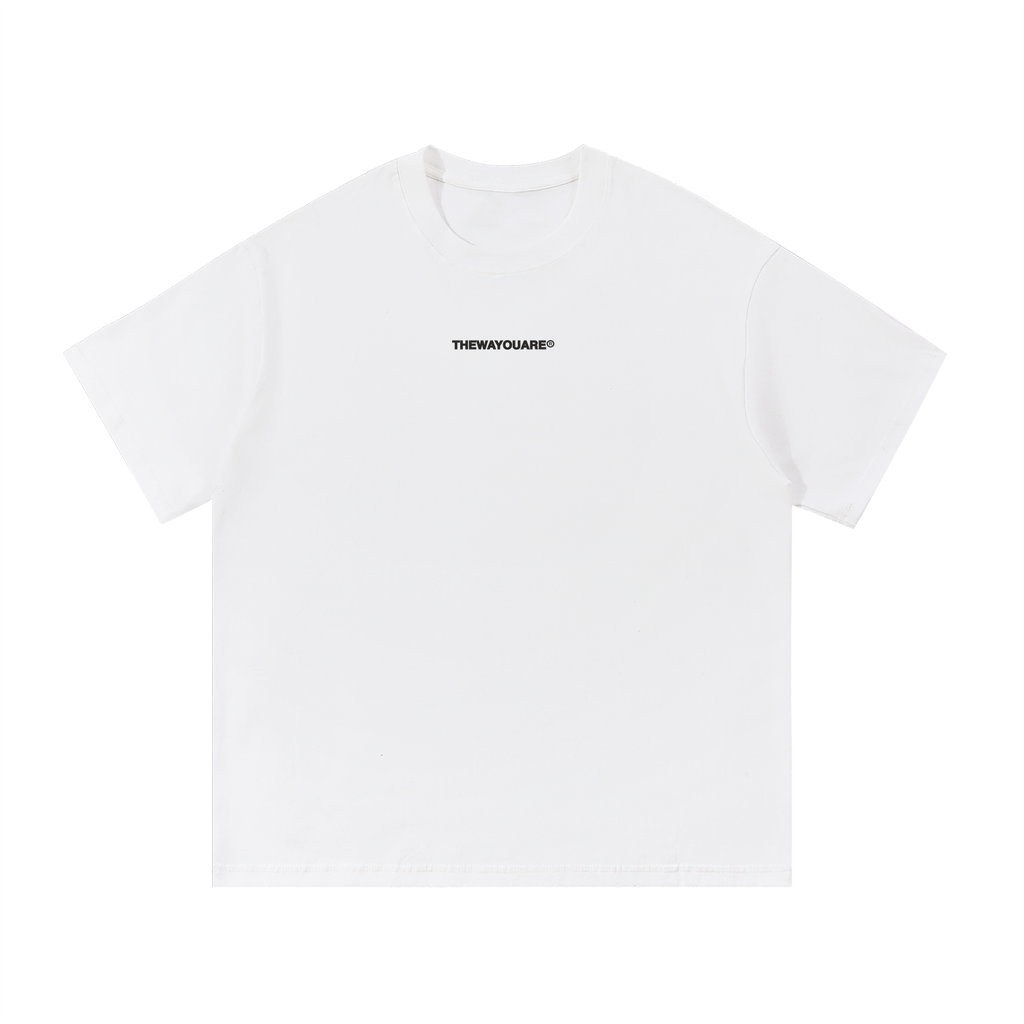 TWYA® White Le Collier