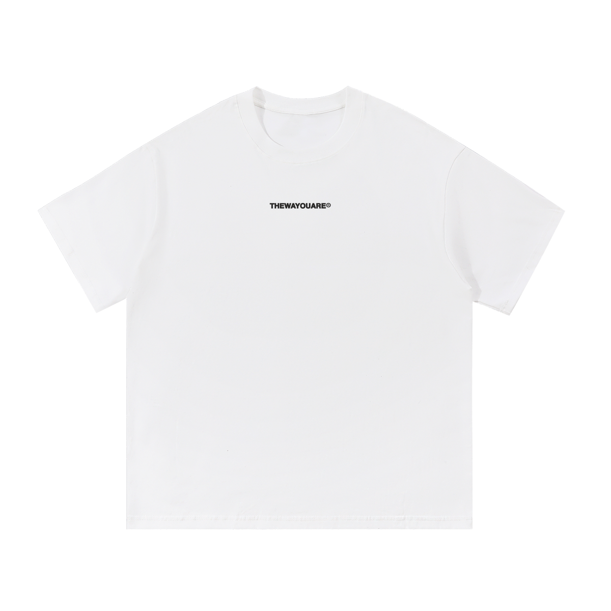 TWYA® White Le Collier
