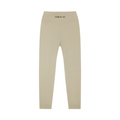 High-Waisted Gym Leggings | TWYA Bege