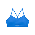 Women's Tight Cropped Sports Bra | TWYA